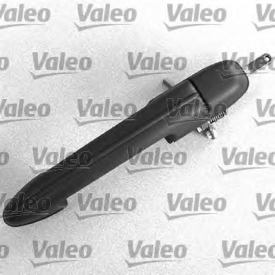 VALEO 256336 Door Handle